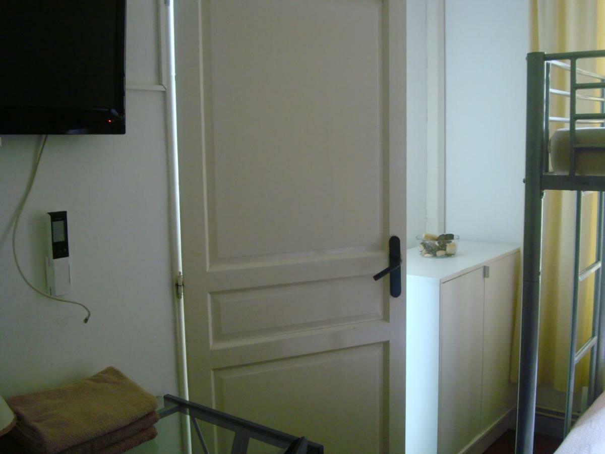 Glamorgan Antibes Buitenkant foto
