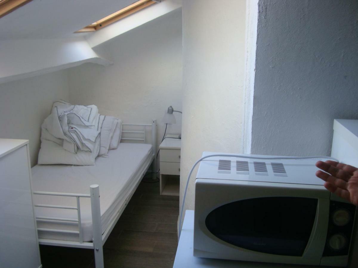 Glamorgan Antibes Buitenkant foto