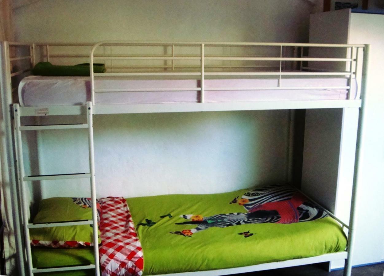Glamorgan Antibes Buitenkant foto